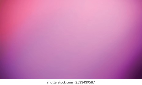 Luxo luz rosa e roxo borrado brilhante fundo, luz abstrata Roxo Rosa borrado colorido fundo elegante brilhante ilustração com fundo gradiente, cor pastel azul roxo cor rosa textura