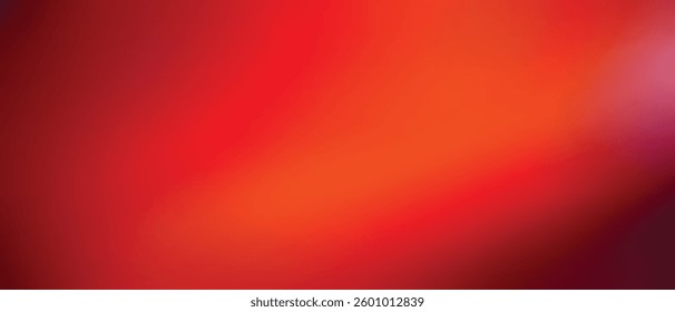 Luxury light red blurred