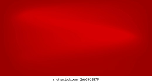 Luxo luz vermelho borrado fundo brilhante,luz abstrata vermelho gradiente cor fundo elegante brilhante ilustração com fundo gradiente,luz de luxo cor abstrata vermelho gradiente papel de parede banner