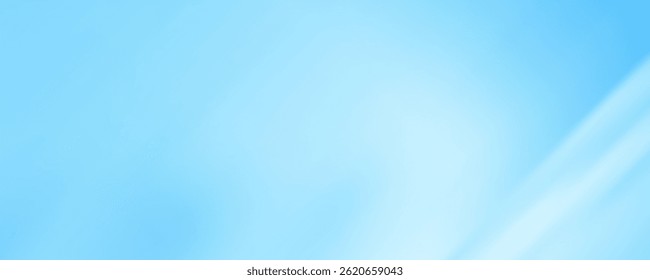 Luxury light white and blue blurred bright background,abstract light white blue blurry colorful background elegant bright illustration