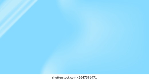 Luxury light white and blue blurred bright background,abstract light white blue blurry colorful background elegant bright illustration