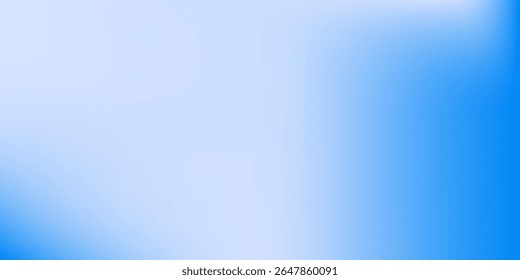 Luxo luz branca e azul borrado fundo brilhante, luz abstrata branco azul borrado fundo colorido elegante ilustração brilhante com fundo gradiente, cor pastel azul branco texture.art