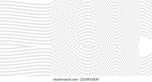 Ilustración de Vector de patrón de línea de lujo patrón geométrico, patrón sin fisuras, fondo de patrón abstracto Diseño simple