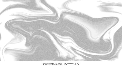 Luxury liquid white marble textures. Minimalist gray marble canvas abstract painting background. Hand Drawn textures made with special ink. Ochre and white marble background