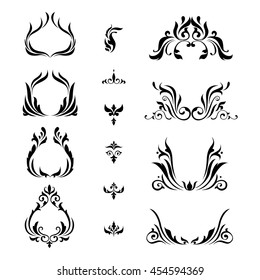 luxury logo