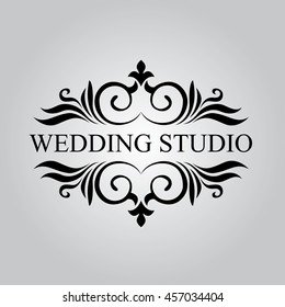 luxury logo
