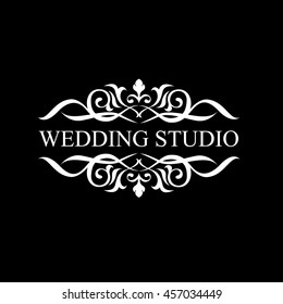 luxury logo