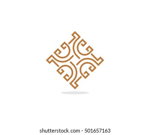 Luxury logo