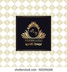 luxury logo