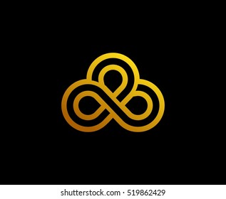 Luxury logo