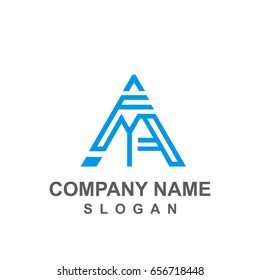 luxury logo