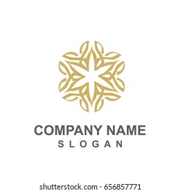 Luxury Logo