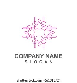 Luxury Logo