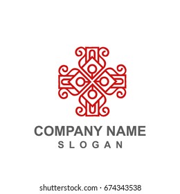 Luxury Logo 