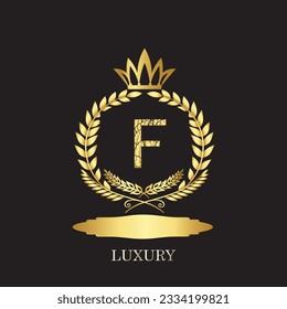 Luxury logo collection, Design for Boutique hotel, Resort, Restaurant, Fashion brand identity. luxury letter a  monogram serif logo design