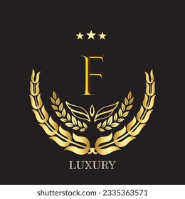 Luxury logo collection, Design for Boutique hotel, Resort, Restaurant, Fashion brand identity. luxury letter a  monogram serif logo design