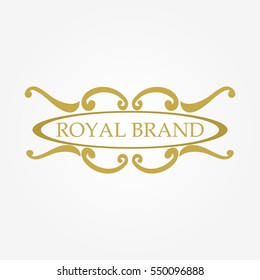 Luxury logo collection,Design for Boutique hotel,Resort,Restaurant, Royalty, Victorian identity, Hotel, Heraldic, Fashion,VIP,Club,education logo Full vector logo template. Vector Illustration