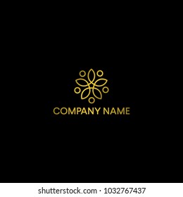 luxury logo design