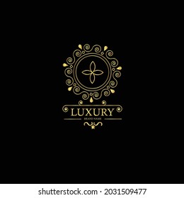 LUXURY LOGO DESIGN FOR BRANDS