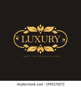 luxury logo design for Restaurant, Nursery, Boutique, Cafe, Hotel, Jewelry, Fashion and many others.