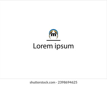 Luxury logo design vector ,illustration