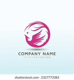 Luxury Logo and Social Media Design