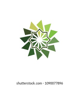 LUXURY LOGO TEMPLATE