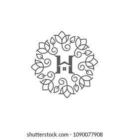 LUXURY LOGO TEMPLATE