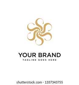 Luxury Logo Template