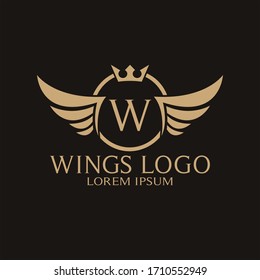 Vorlage für luxuriöse Logos in Vektorillustration für Immobilien, Boutique, Hotel, Schmuck, Mode und andere Vektorillustration 