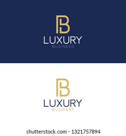 Luxury Logo template in vector for Restaurant, Royalty, Boutique, Cafe, Hotel, Heraldic, Jewelry, Fashion and other vector illustration