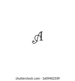 Luxury Logo template in vector for Restaurant, Royalty, Boutique, Cafe, Hotel, Heraldic, Jewelry, Fashion and other vector illustration