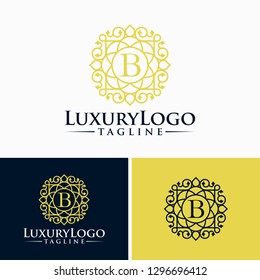 Luxury Logo Templates