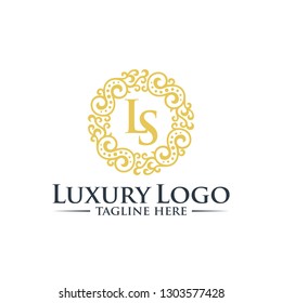 Luxury Logo Templates