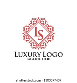 Luxury Logo Templates
