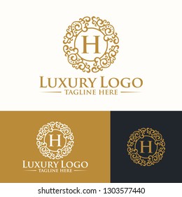 Luxury Logo Templates