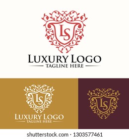 Luxury Logo Templates