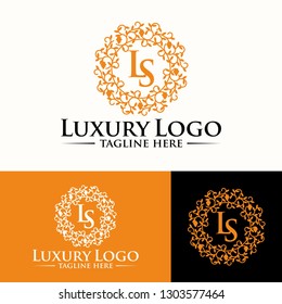 Luxury Logo Templates