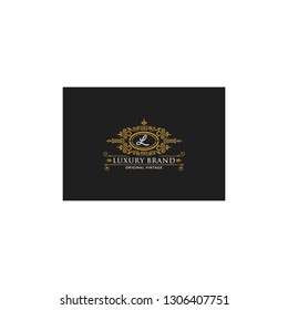 Luxury Logo Templates