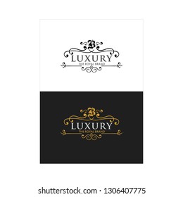 Luxury Logo Templates