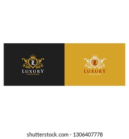 Luxury Logo Templates