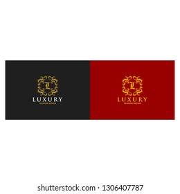 Luxury Logo Templates