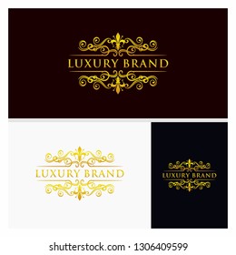 Luxury Logo Templates
