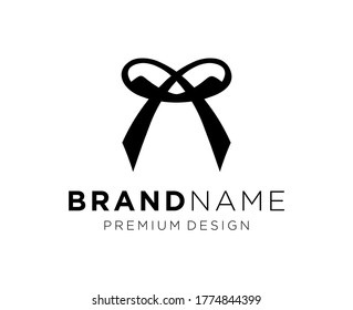 luxury logo. vector logo template