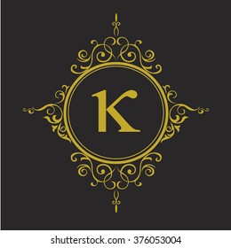 luxury logos