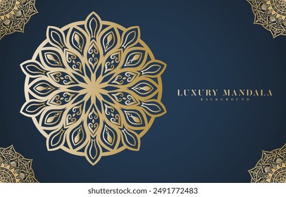 Luxury Mandala Art Design Vector, Design for a wallpaper Paint, template for decoration invitation, cards, wedding, logos, cover, illustration Vector EPS 10