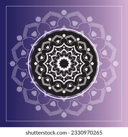luxury mandala art for everyone 