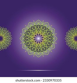 luxury mandala art for everyone 