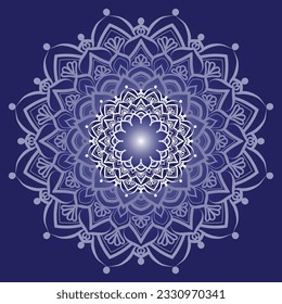 luxury mandala art for everyone 