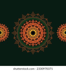 luxury mandala art for everyone 